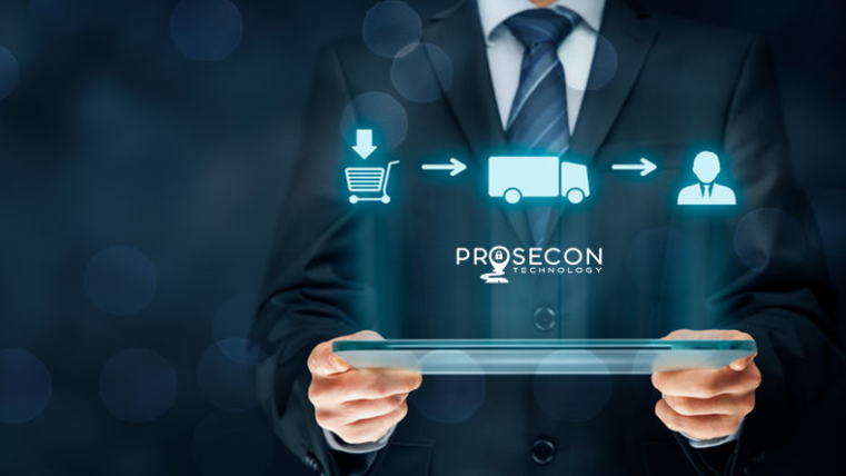 PROSECON TECHNOLOGY: Traceur GPS pour la gestion de flotte de véhicules en Haiti